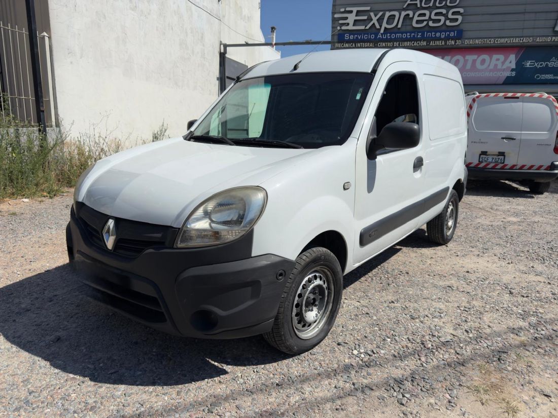 Renault Kangoo Furgon